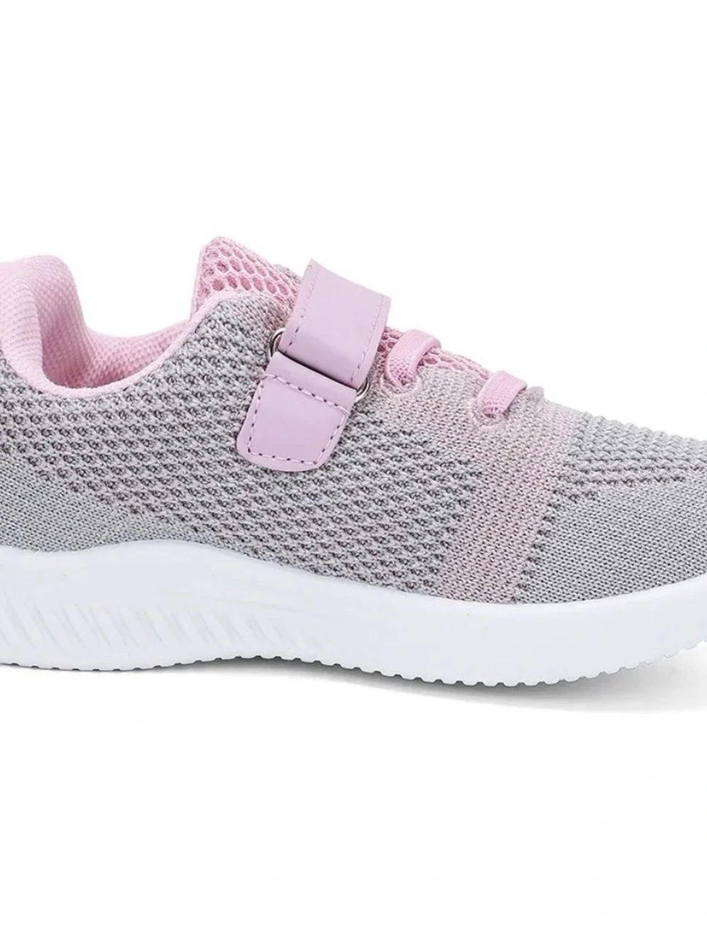 Source Unknown breathable gray